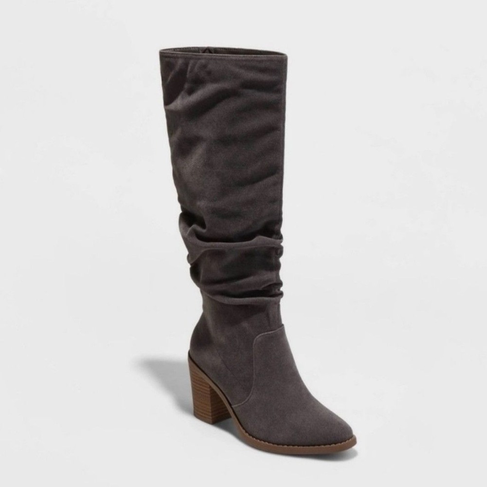 Universal Thread NWT Boots Size 8